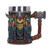 Thrall Tankard