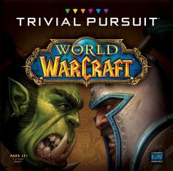TRIVIAL PURSUIT: World of Warcraft