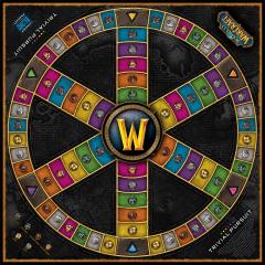TRIVIAL PURSUIT: World of Warcraft