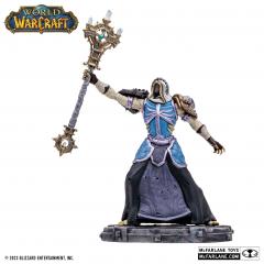 Undead Priest / Warlock 1:12 Scale Statue (Epic)