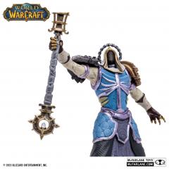 Undead Priest / Warlock 1:12 Scale Statue (Epic)