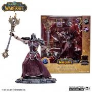 Undead Priest / Warlock 1:12 Scale Statue (Rare)