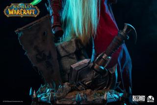 Valeera Sanguinar 1/3 Scale Statue