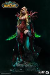 Valeera Sanguinar 1/3 Scale Statue