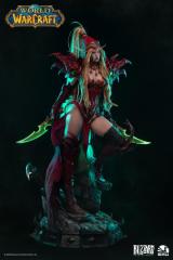 Valeera Sanguinar 1/3 Scale Statue