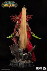 Valeera Sanguinar 1/3 Scale Statue