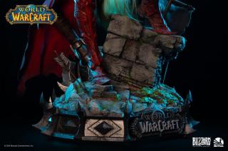 Valeera Sanguinar 1/3 Scale Statue