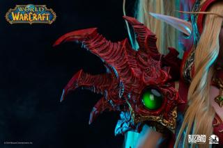 Valeera Sanguinar 1/3 Scale Statue
