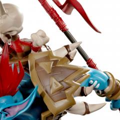 Vol'jin 8" Statue