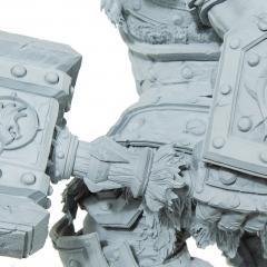 Warchief Thrall 23.5" Statue (limited)