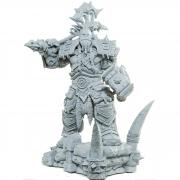 Warchief Thrall 23.5" Statue (limited)