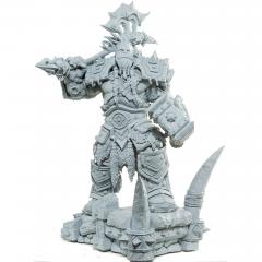 Warchief Thrall 23.5" Statue (limited)