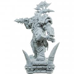 Warchief Thrall 23.5" Statue (limited)