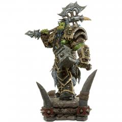 Warchief Thrall 23.5" Statue