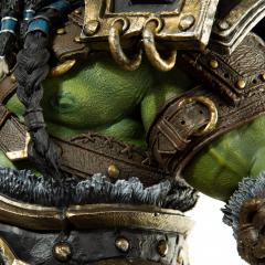 Warchief Thrall 23.5" Statue