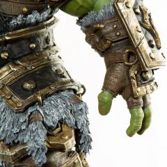 Warchief Thrall 23.5" Statue