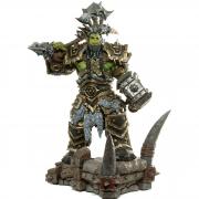 Warchief Thrall 23.5" Statue