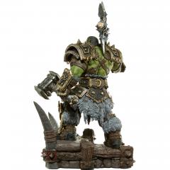 Warchief Thrall 23.5" Statue
