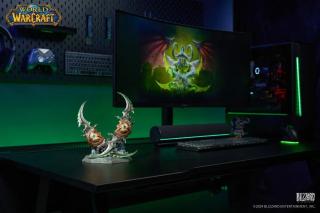 Warglaives of Azzinoth 8.66" Replica (20th Anniversary)
