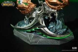 Warglaives of Azzinoth 8.66" Replica (20th Anniversary)