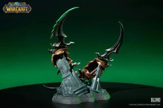 Warglaives of Azzinoth 8.66" Replica (20th Anniversary)