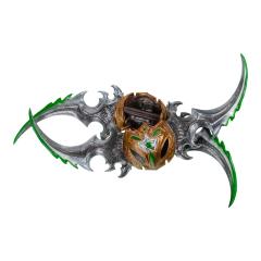 Warglaives of Azzinoth Foam Replica