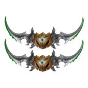 Warglaives of Azzinoth Foam Replica