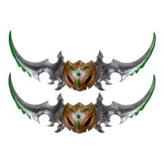 Warglaives of Azzinoth Foam Replica