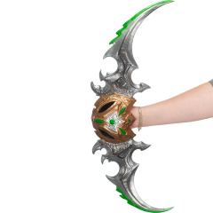 Warglaives of Azzinoth Foam Replica