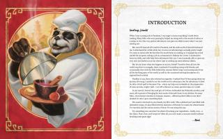 World of Warcraft: New Flavors of Azeroth