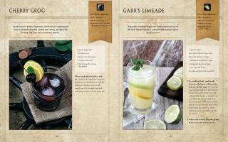 World of Warcraft: The Official Cookbook