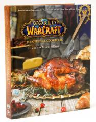 World of Warcraft: The Official Cookbook