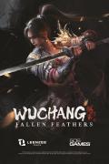 Signed Wuchang Poster