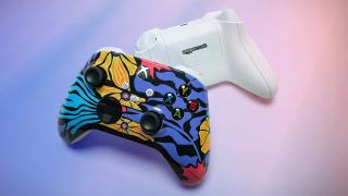 Amazon Music Custom Xbox Series X