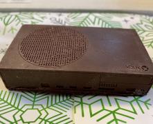 Chocolate Xbox Series S