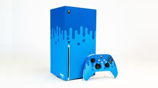 IHOP Custom Xbox Series X