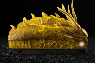 King Ghidorah Custom Xbox One X
