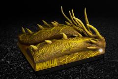 King Ghidorah Custom Xbox One X