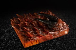 Rodan Custom Xbox One X