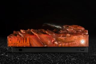 Rodan Custom Xbox One X