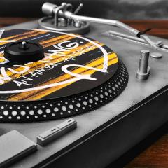 Wu-Tang: An American Saga Custom Xbox One X