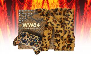 WW84 Cheetah Custom Xbox One X
