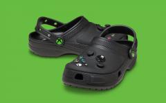 Xbox Classic Clog