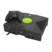 Xbox Console Ornament w/ Light & Sound