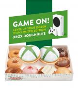 Xbox Doughnuts