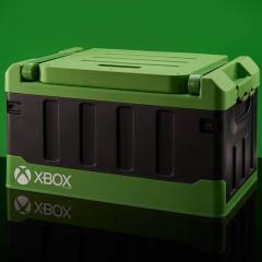 Xbox Gaming Storage Chair