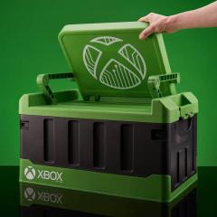 Xbox Gaming Storage Chair
