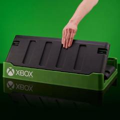 Xbox Gaming Storage Chair