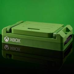 Xbox Gaming Storage Chair