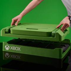 Xbox Gaming Storage Chair